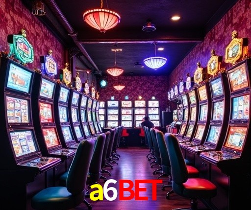 a6bet lottery